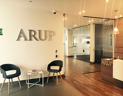 ARUP - OFFICES