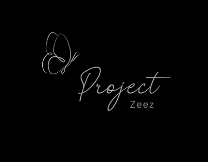 Branding Project: ZEEZ Bed & Breakfast