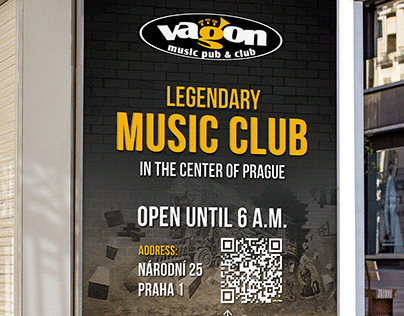 Vagon Music Club