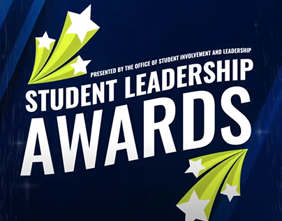 Student Leadership Awards Video
