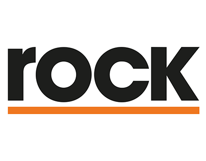 Logo design for Rocks Gifts & Books Centre (2012)