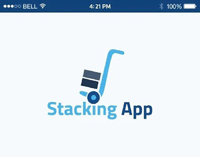 Stackin App
