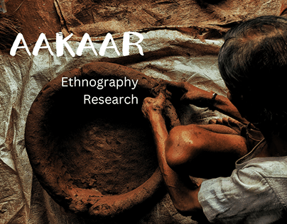 Aakar: The Ethnography of Pottery