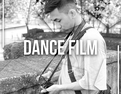 Project thumbnail - Dance Film