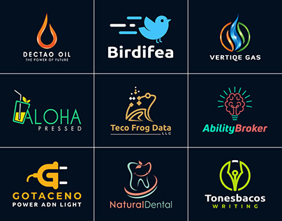 logo branding/ Brand Guidlines