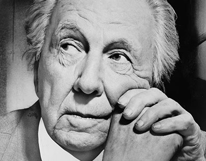 History of Architecture: Frank Lloyd Wright