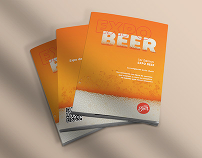 Expo Beer MAGAZIE