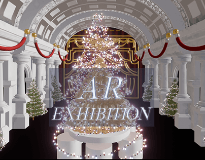 Macterpiece [AR Exhibition]