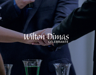 Wilton Dimas Celebrante - Website