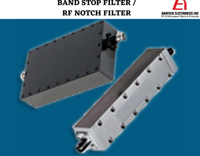 Best Band Stop Filter for Sale Online