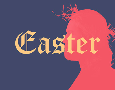 Project thumbnail - Easter - Series