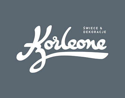 Projekt logo Korleone