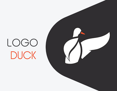 Logo Duck