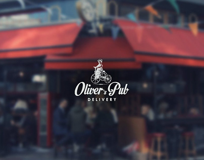 Oliver's Pub | Commercial