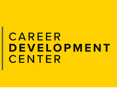 Career Development Center Projects