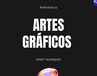 Portafolio Publicidad (Artes Gráficos)
