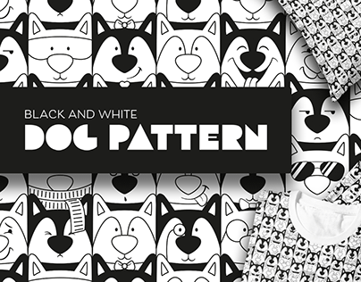 Dog Pattern