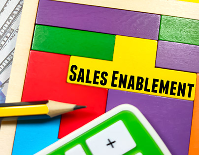 Sales Enablement Ebook Copy