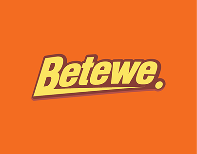 Before The Week (Betewe) Logo Pack