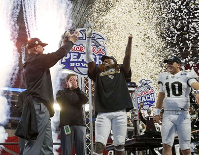 The problem with college football’s postseason || Image