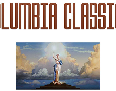 Columbia Classics (1993-1999)