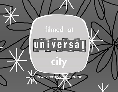 Closings of Universal City Studios (1963-64)