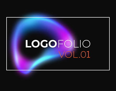 Minimal Logofolio Vol. 01