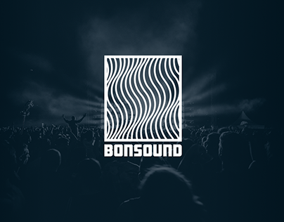 Bonsound - Brand Identity
