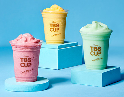 T.B.S summer campaign