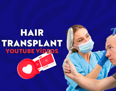 Dr Cinik Hair Transplant Youtube Videos