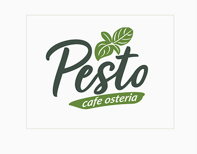 Pesto Cafe&Osteria