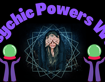 Do Psychic Powers Work?