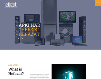 Hefazat insurance firm