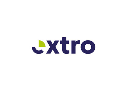 Extro (Logo Animation, App onboarding, Hero Animation)