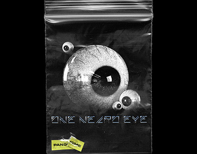 one necro eye