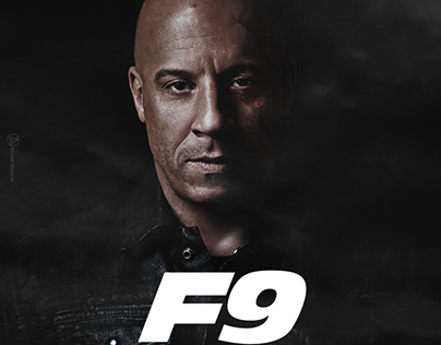 Fast and Furious 9 #vindiesel #fast92021