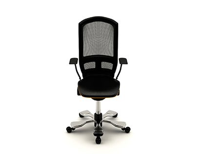 FORMAT 1. Office chair
