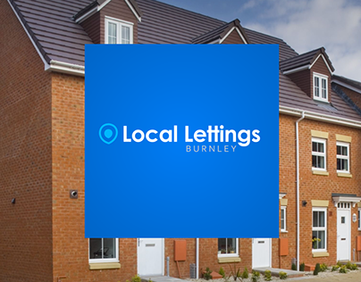 Brand & Website For Local UK Letting Agents
