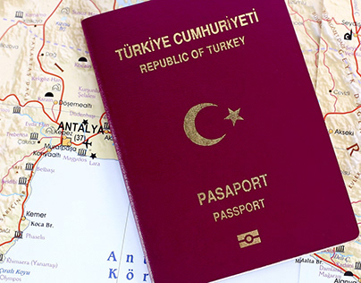 Turkey Citizenship By Investment | Mann's Solutions