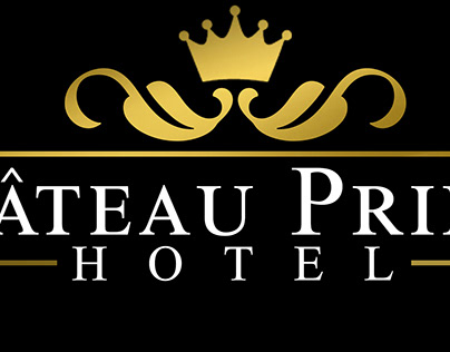 Chateau Primea Hotel Logo