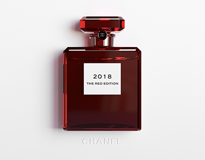 Chanel / BEST WISHES 2019