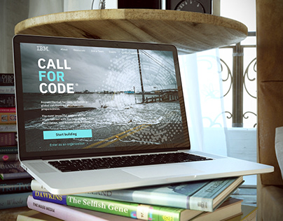 Call for Code | IBM