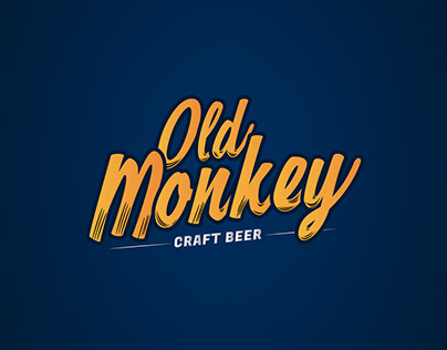 Old Monkey Craft Beer