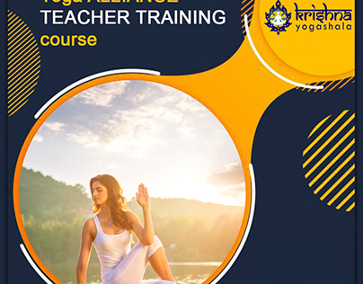 Ryt 200 hours yoga teacher training course