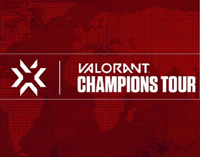 Valonrant Champions Project