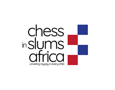 Chess in Slums Africa