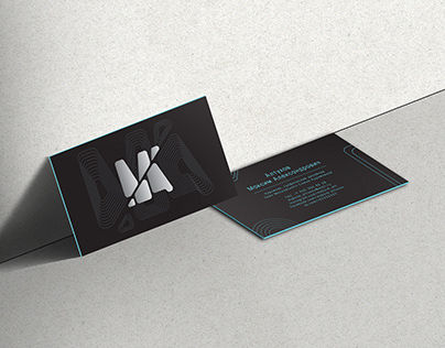 Business card 3