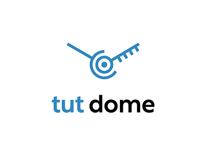 Logo | Home repair app - Tutdome