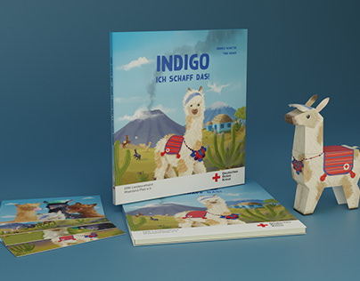 Indigo-Projekt