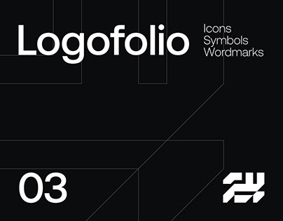 Logofolio | vol. 3